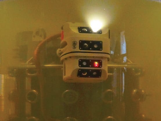 Custom ROVs